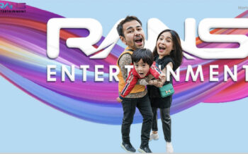 Lowongan Kerja PT RNR Film Internasional (RANS Entertainment)