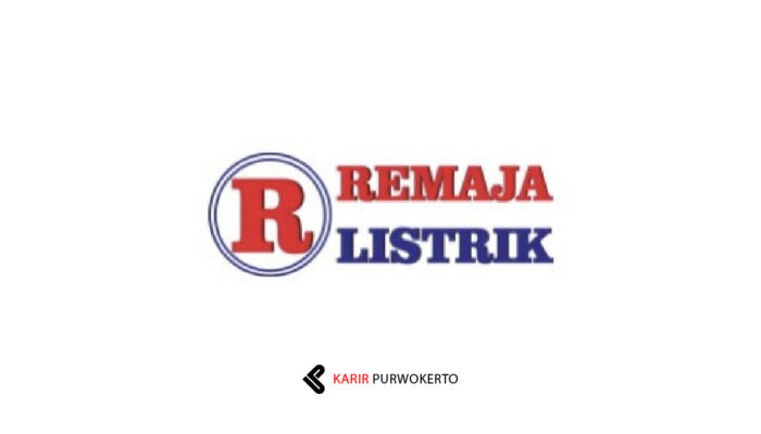 Lowongan Kerja Toko Remaja Listrik Purwokerto Terbaru