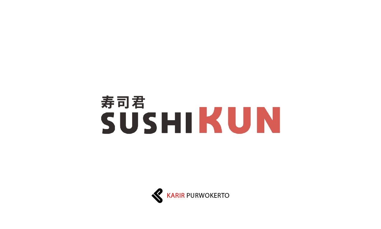 Lowongan Kerja Sushikun Resto Purwokerto