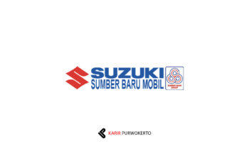 Lowongan Kerja Main Dealer Suzuki Sumber Baru Mobil