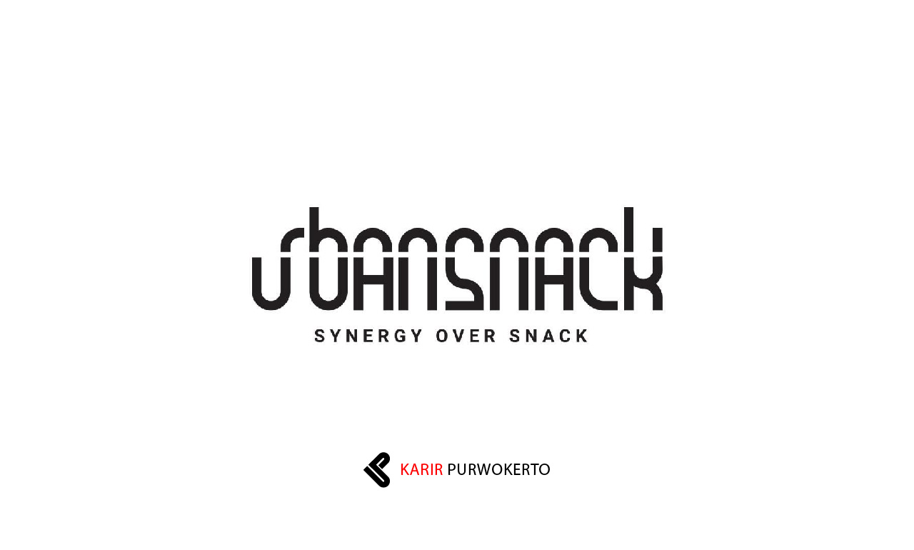 Lowongan Kerja Urbansnack (Cafe, Eats, Space)