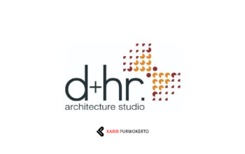 Lowongan Kerja d+hr Architecture Studio