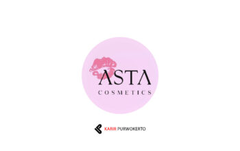 Lowongan Kerja Asta Cosmetics (Eka Surya Plaza)