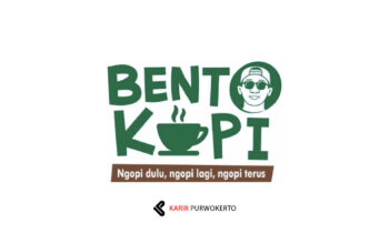 Lowongan Kerja Bento Kopi Tegal