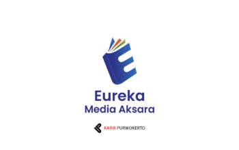 Lowongan Kerja CV Eureka Media Aksara