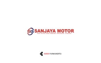 Lowongan Kerja CV Sanjaya Gemilang (Sanjaya Motor) Purwokerto