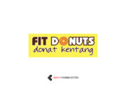 Lowongan Kerja Toko Fit Donuts