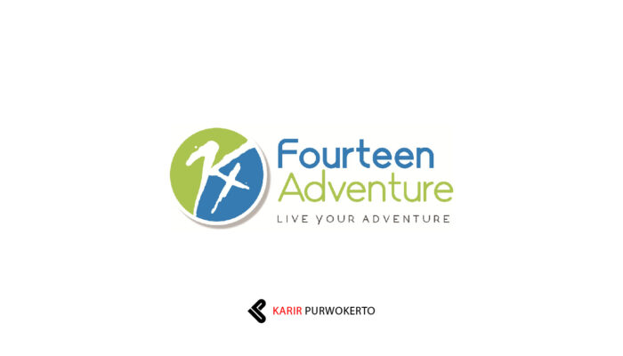 Lowongan Kerja Fourteen Adventure Purwokerto (Part-Time)