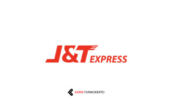 Lowongan Kerja J&T Express Purwokerto