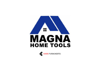 Lowongan Kerja Magna Home Tools