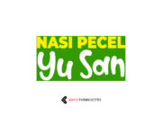 Lowongan Kerja Nasi Pecel Yu San