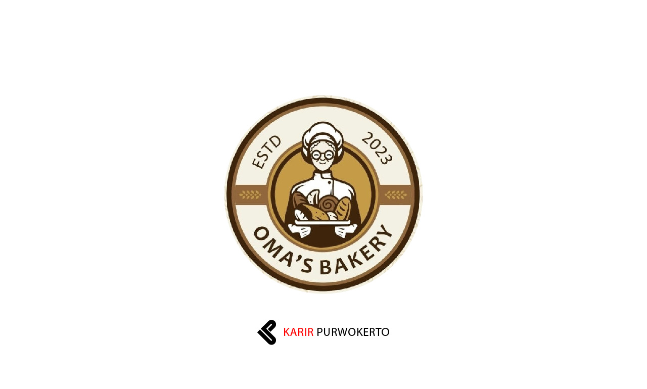 Lowongan Kerja OMA Bakery & Coffee