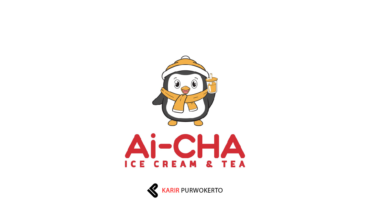 Lowongan Kerja PT Aicha Food Indonesia (Ai-CHA)