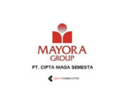 Lowongan Kerja PT Cipta Niaga Semesta (Mayora Group)