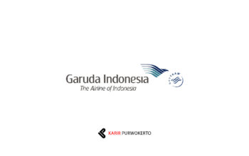 Lowongan Kerja PT Garuda Indonesia (Persero) Tbk