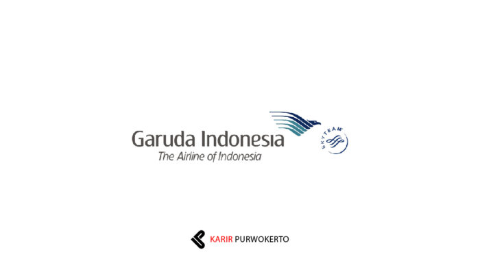 Rekrutmen Awak Kabin Haji 2027 – PT Garuda Indonesia (Persero) Tbk