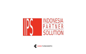 Lowongan Kerja PT Indonesia Partner Solution