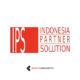 Lowongan Kerja PT Indonesia Partner Solution