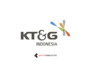 Lowongan Kerja PT Korea Tomorrow & Global (KT&G TSPM)