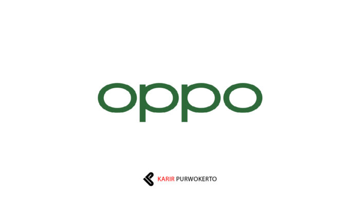 Lowongan Kerja PT World Innovative Telecommunication (OPPO)