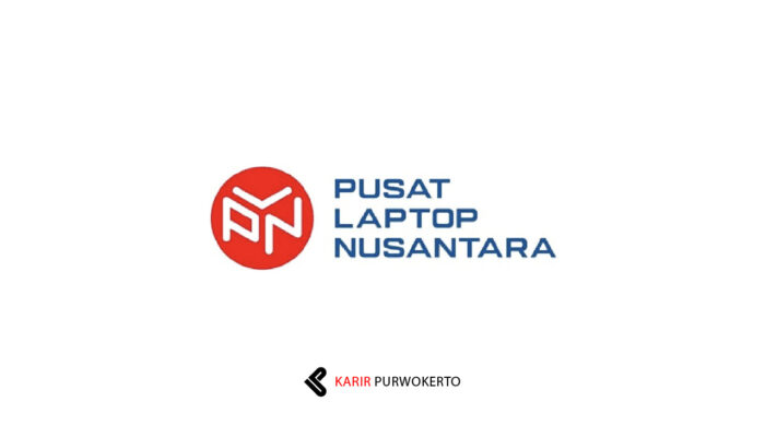 Lowongan Kerja Pusat Laptop Nusantara Purwokerto