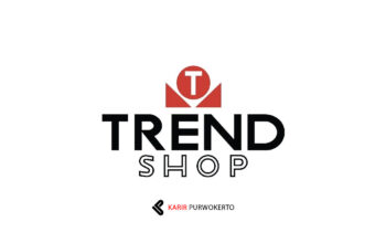 Lowongan Kerja Trend Shop Purwokerto