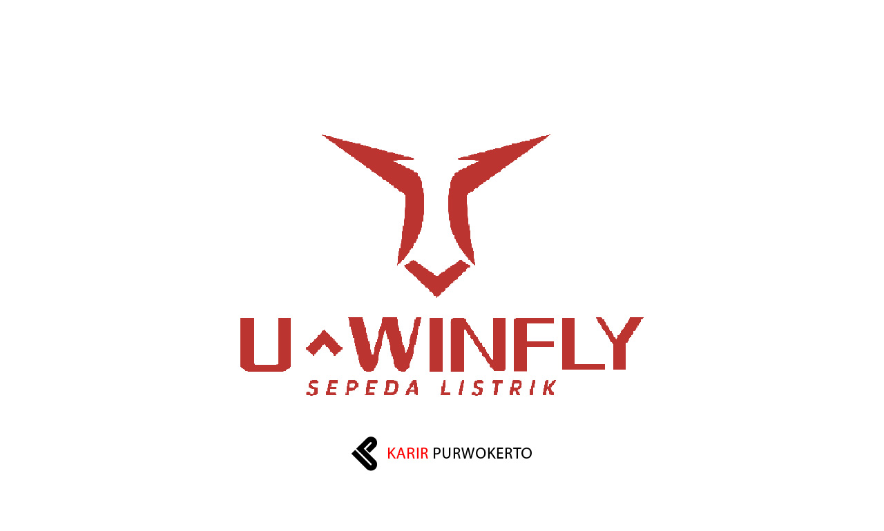 Lowongan Kerja Toko Sepeda Listrik Uwinfly Cilacap