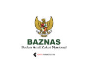 Lowongan Kerja Badan Amil Zakat Nasional (BAZNAS)