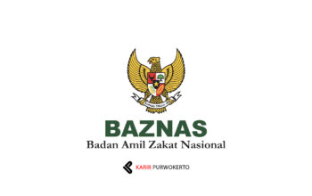 Lowongan Kerja Badan Amil Zakat Nasional (BAZNAS)