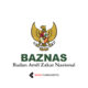 Lowongan Kerja Badan Amil Zakat Nasional (BAZNAS)