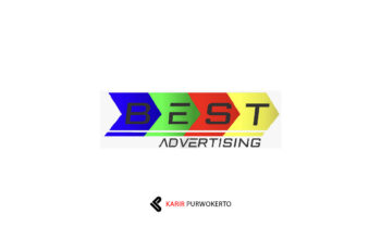 Lowongan Kerja CV Best Advertising Purwokerto