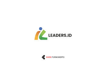 Lowongan Kerja Leaders.Id (Event Organizer)