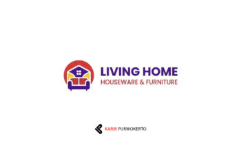 Lowongan Kerja Living Home Houseware & Furniture