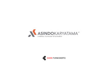 Lowongan Kerja PT Asindo Karyatama