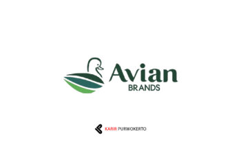 Lowongan Kerja PT Avia Avian Tbk (Avian Brands)