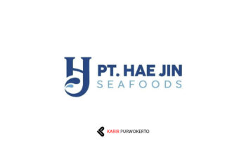 Lowongan Kerja PT Hae Jin Seafoods