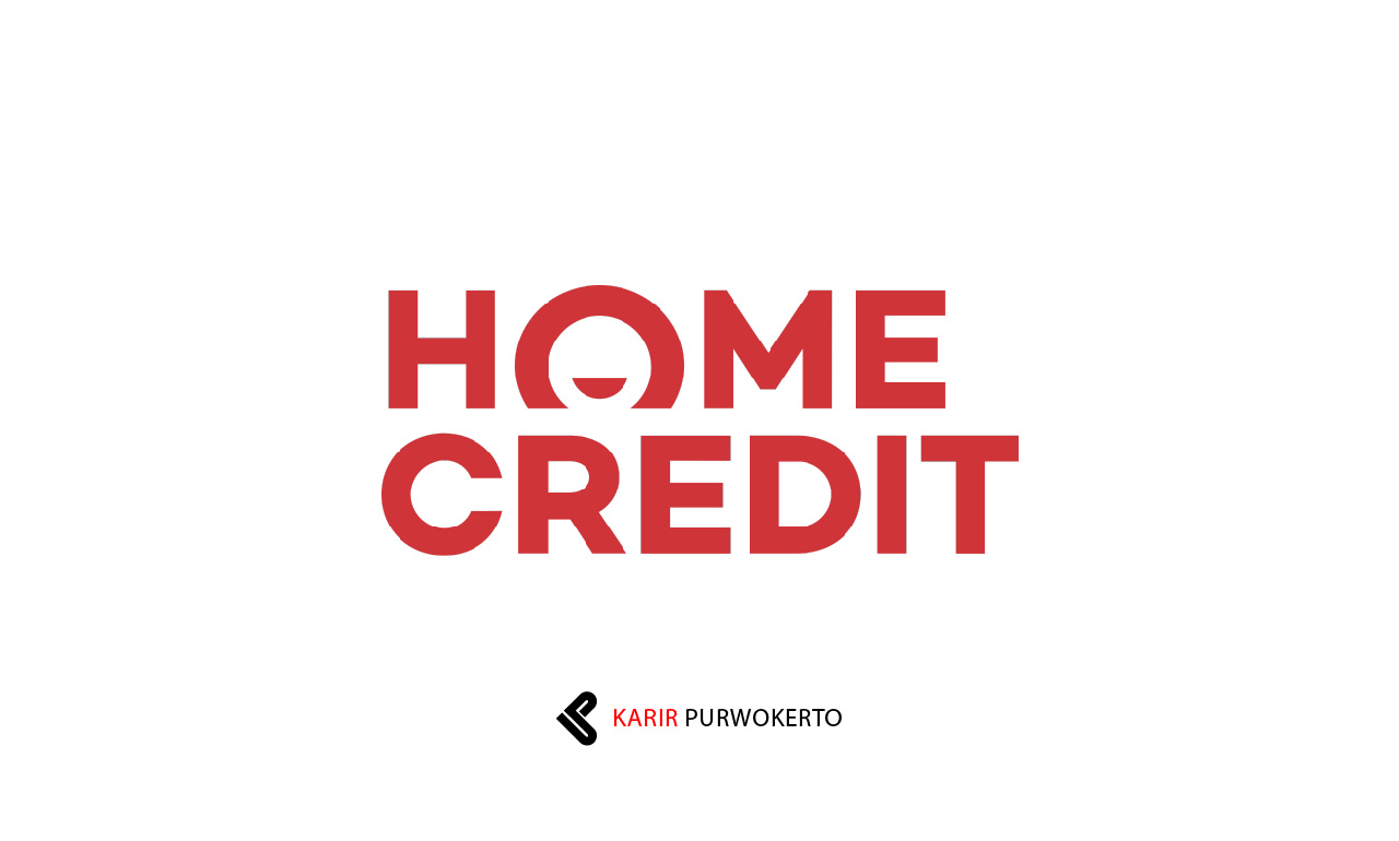 Lowongan Kerja PT Home Credit Indonesia