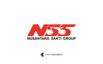 Lowongan kerja PT Nusantara Sakti Group