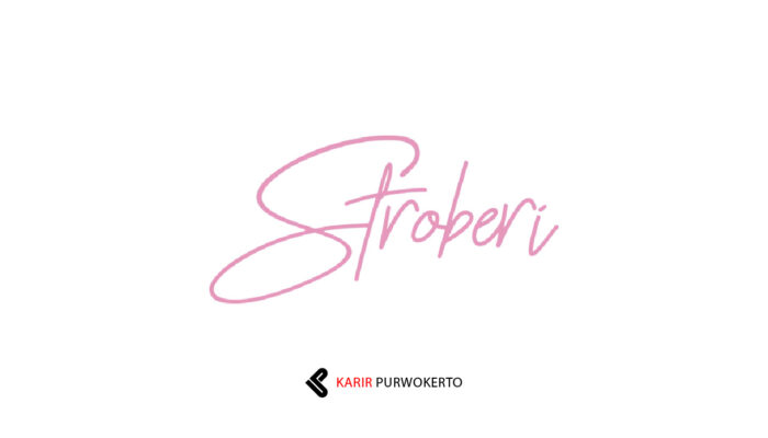 Lowongan Kerja Stroberi Accessories Purwokerto