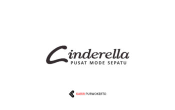 Lowongan Kerja Toko Sepatu Cinderella