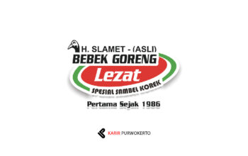 Lowongan Kerja Bebek Goreng H Slamet Purwokerto Lulusan SMP