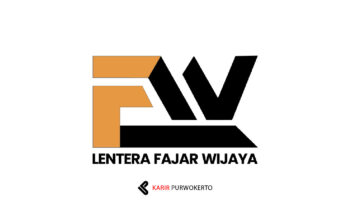 Lowongan Kerja CV Lentera Fajar Wijaya