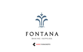 Lowongan Kerja Fontana Baking Supplies