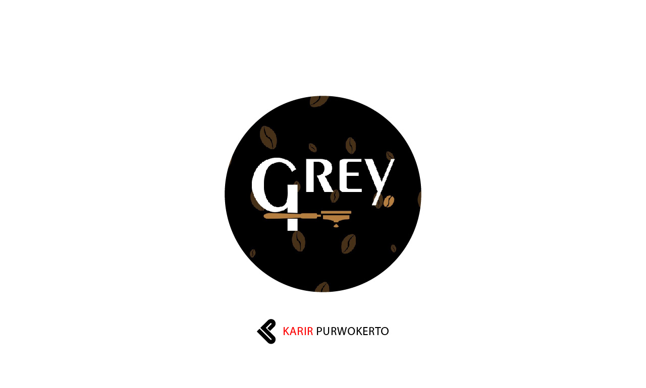 Lowongan Kerja Grey CTE (Coffee, Tea, Eatery)