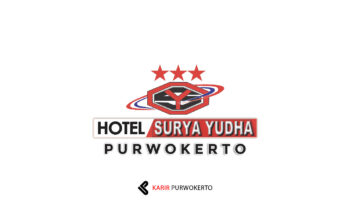 Lowongan Kerja Hotel Surya Yudha Purwokerto