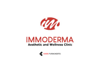 Lowongan Kerja Immoderma Skin Clinic