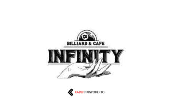 Lowongan Kerja Infinity Billiard and Cafe Purwokerto