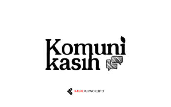 Lowongan Kerja Komunikasih Coffee & Resto