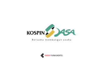 Lowongan Kerja Kospin JASA