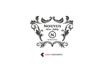 Lowongan Kerja Nouvus Home Gallery Purwokerto